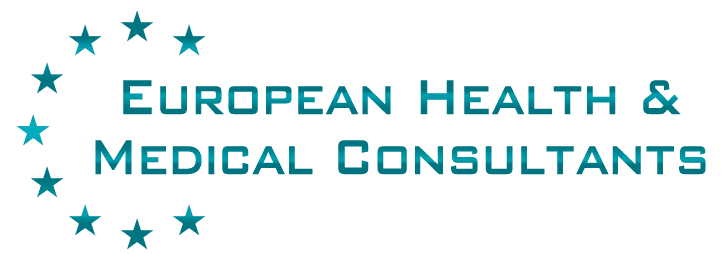 European Medical Consulting Adam Gmbh www.ehmc.lt